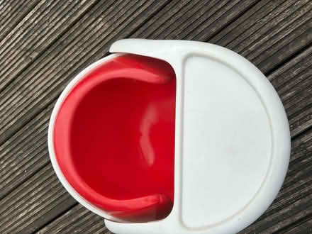 Photo of free Mamas & Papas Snug Seat with tray (Epsom) #3