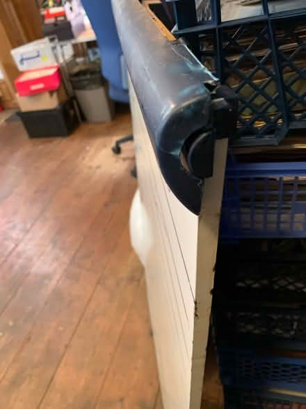 Photo of free Whiteboard (Letchworth) #2