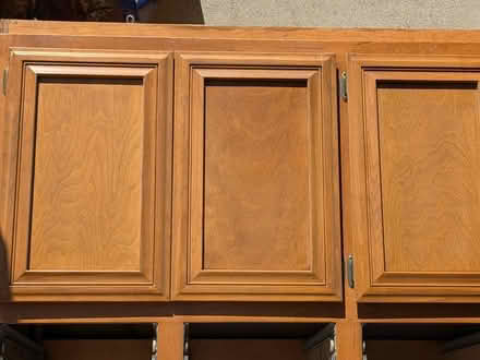 Photo of free Indoor Cabinetry (La Crescenta) #2