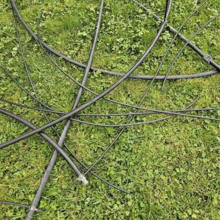 Photo of free Greenhouse irrigation (Whiteley PO15 6) #2