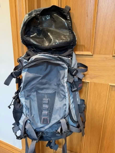 Photo of free Rucksack (East Horsley) #2