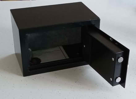 Photo of free Room Safe (Baildon BD17) #3