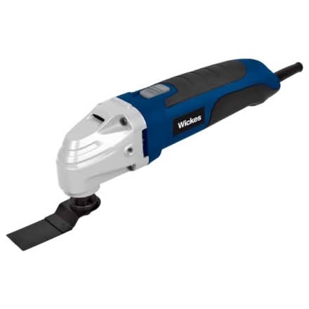 Photo of Multitool (Camberley GU15) #1