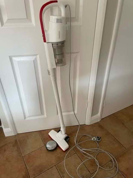 Photo of free Stick vacuum (Wokingham RG40) #1