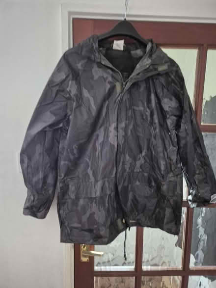Photo of free waterproof jacket M/L (Wolverhampton WV10) #1