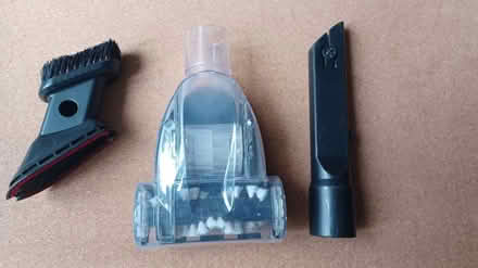 Photo of free Vax PickUp Pet vacuum cleaner (Stockbridge, Edinburgh EH3) #3