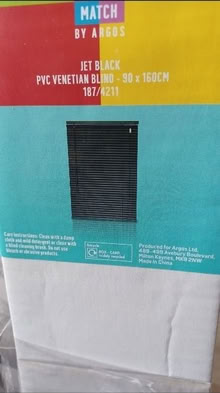 Photo of free Blind (Wincobank S5) #1