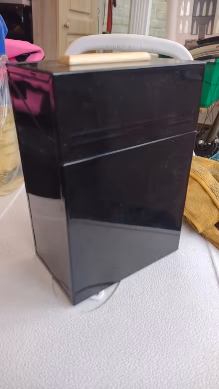 Photo of free Valiant Tin (Havant PO9) #3