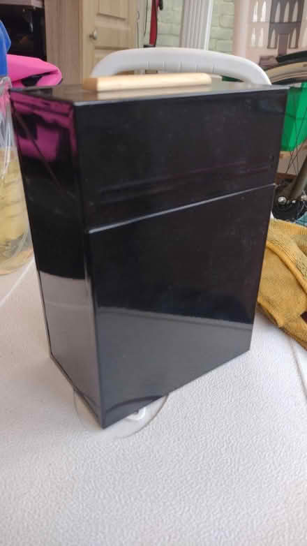 Photo of free Valiant Tin (Havant PO9) #3
