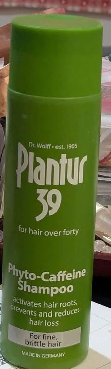 Photo of free Shampoo (Braithwaite BD22) #1