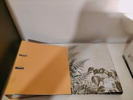 Photo of free 3 ring binders and 3 lever arch (NG8) #3