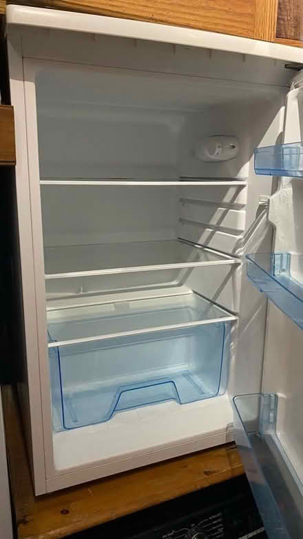 Photo of free Under counter LEC fridge (Hailsham BN27) #3