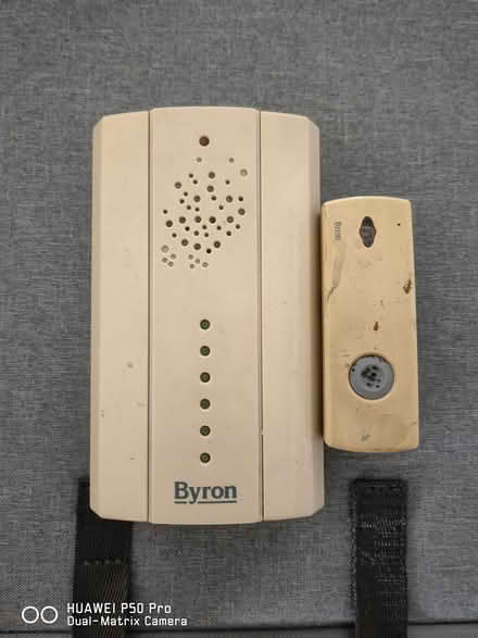 Photo of free Bell and chime, wireless (Kenley, CR8) #1