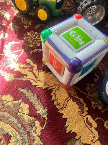 Photo of free Toys - Assorted (FFX/Centreville near Costco) #2