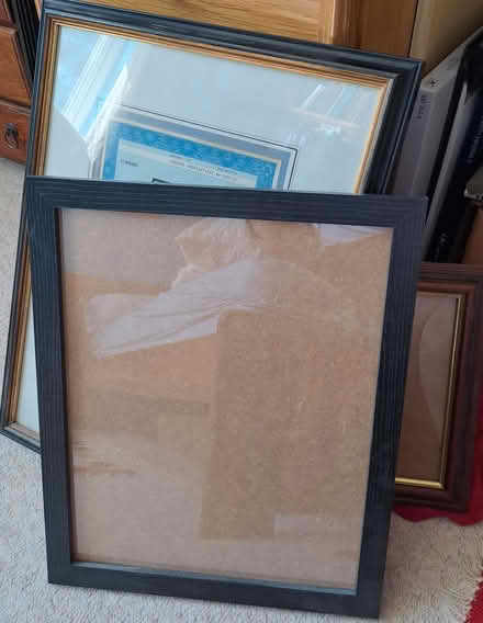 Photo of free Picture frames (Little Chalfont HP6) #1