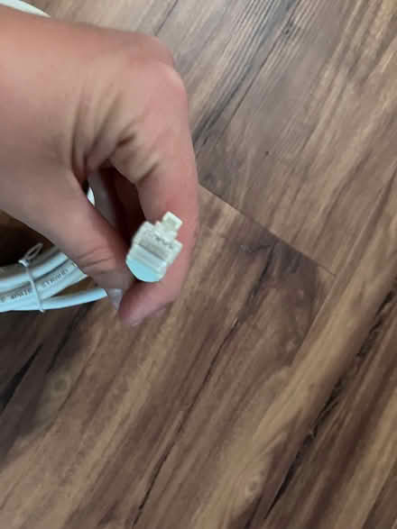 Photo of free Ethernet Cable (Takoma, DC) #3