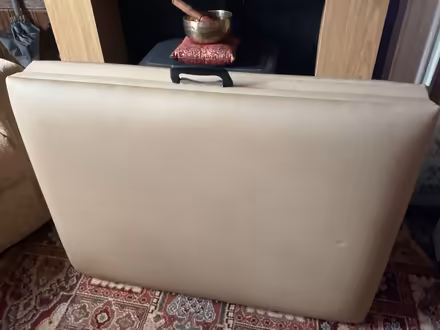 Photo of free Massage/Healing Therapy Bed (Baildon BD17) #1