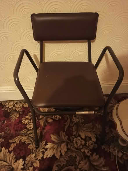 Photo of free Commode (M14) #1