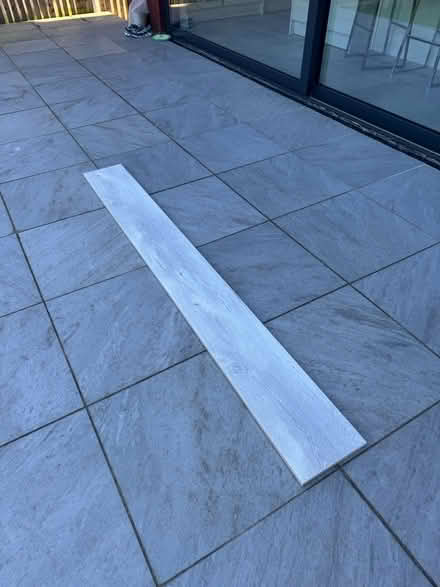 Photo of free 2 Wren Kitchen Shelves (Southend SS1) #1