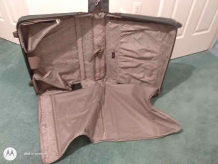 Photo of free Folding Travel Bag (Ellicott City, Turf Valley) #1
