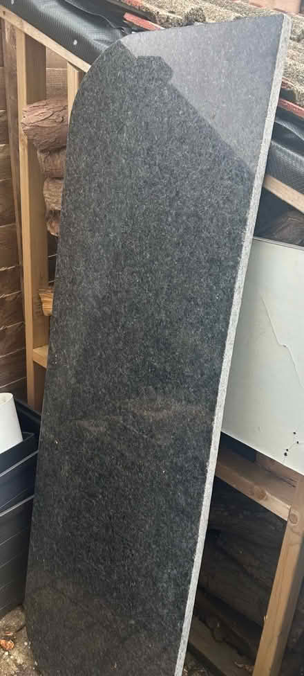 Photo of free Granite (Waterlooville PO7) #2