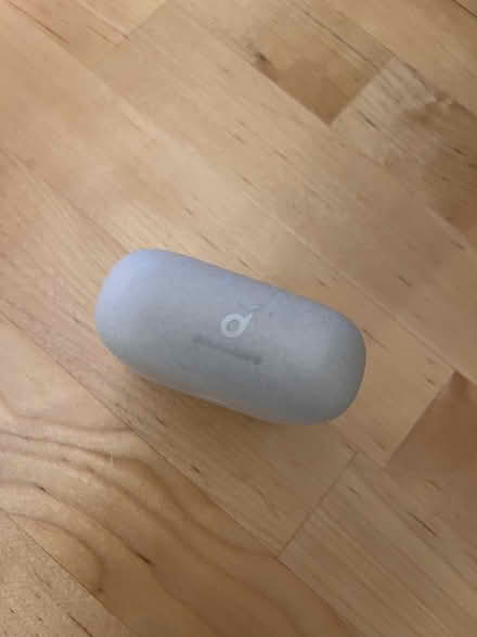Photo of free Soundcore Bluetooth earbuds (east Petaluma) #4