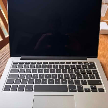 Photo of free Apple MacBook Pro (Retina, 13-inch, Early 2015) (Radbrook Green SY3) #4