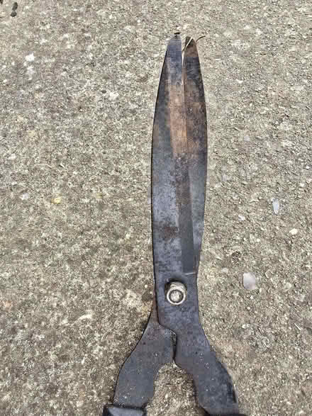 Photo of free Lawn Shears (Hawkwell SS5) #2