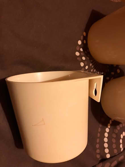 Photo of free 5 old ikea containers for rail (Belsize Park NW3) #3