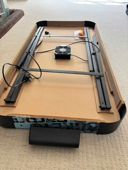 Photo of free Air Hockey Table (Lindfield RH16) #2