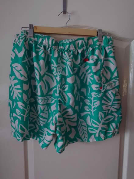Photo of free Swimming trunks (St Helens WA10) #2