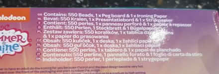 Photo of free Picture Bead Creations Kit (Clapham MK41) #2