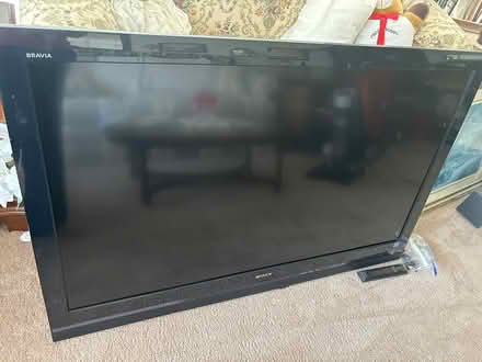 Photo of free 52 inch led tv (Barberton) #1