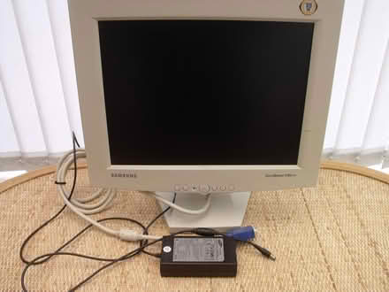 Photo of free Monitor (Ash, Aldershot) #1