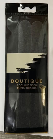 Photo of free Emery Boards (SW16) #2