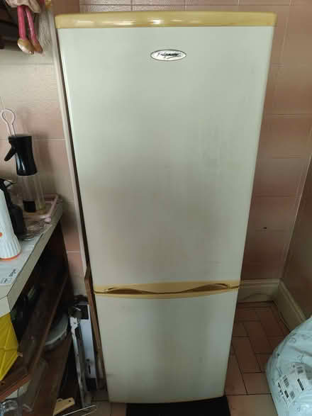 Photo of free Fridge/freezer (Southport PR8) #4