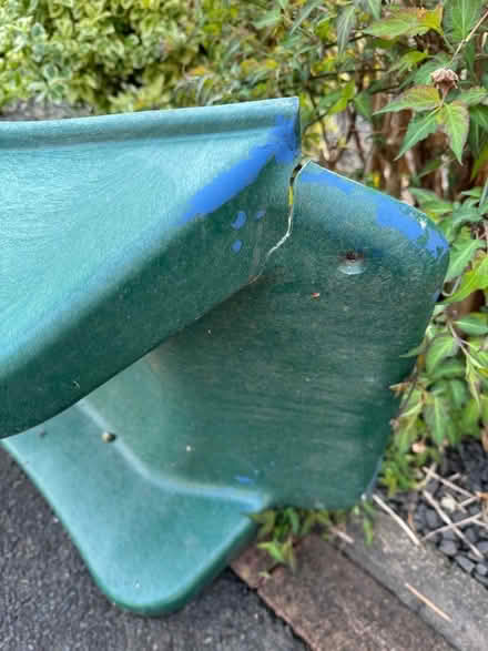 Photo of free Garden slide (Sutton Farm SY2) #2