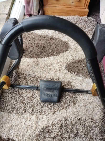 Photo of free Exercise equipment (Stonehouse) #1