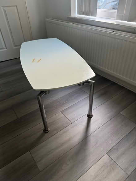 Photo of free Coffee table (Sheffield s5) #4