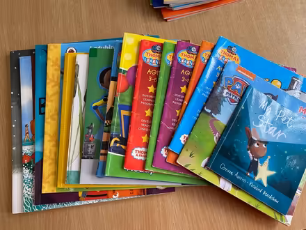 Photo of free Kids books (Nottingham NG5) #2