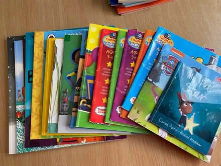 Photo of free Kids books (Nottingham NG5) #2
