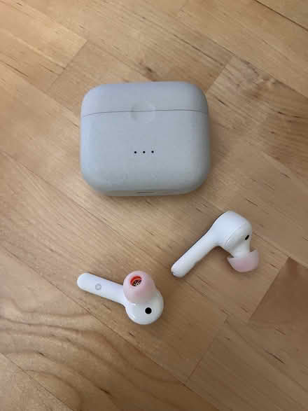 Photo of free Soundcore Bluetooth earbuds (east Petaluma) #1
