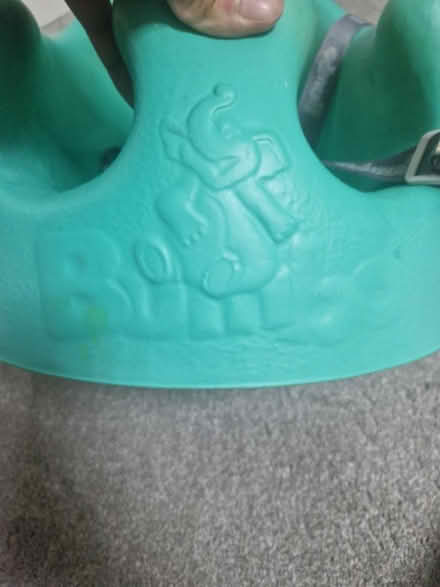 Photo of free Baby chair (london) #4