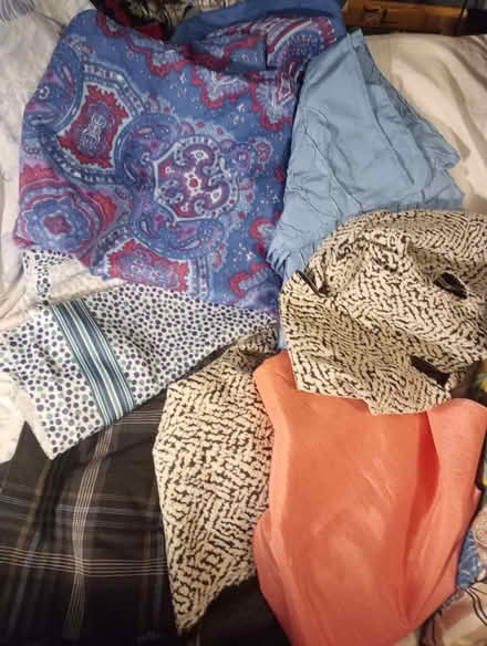 Photo of free Fabric remnants (Dyke Road area BN1) #1