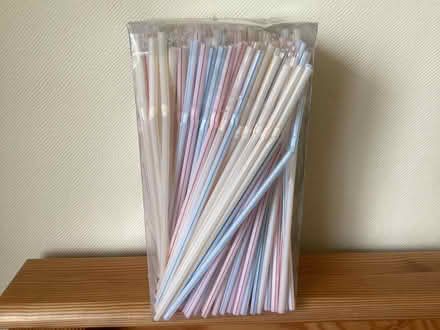 Photo of free Cocktail Umbrellas Approx 200 (Mappleborough Green B80) #4