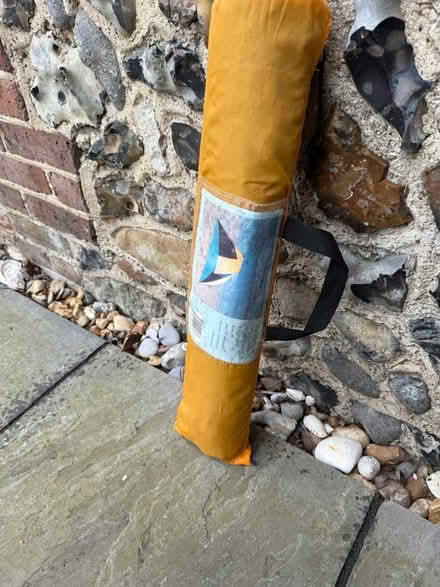 Photo of free Beach shelter (Yapton BN18) #1
