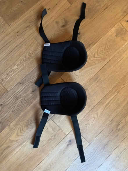 Photo of free Knee pads (AB12) #1