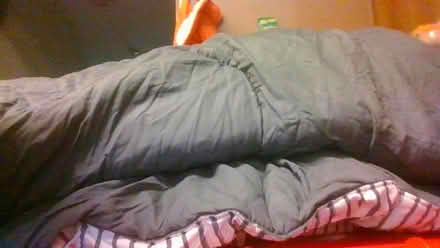 Photo of free excess bedding (BA2) #3
