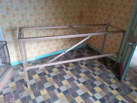 Photo of free Racking (City of Bristol BS5) #2