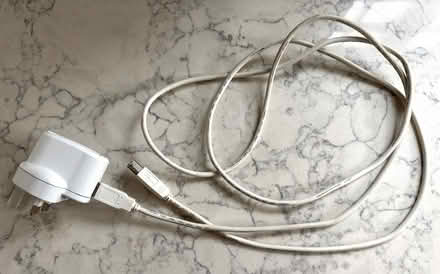 Photo of free Juice USB 2 A to B charging cable (East Marden) #1